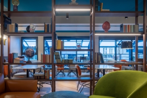 Urban Hive Milano