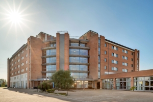 B&amp;B Hotels Settimo Torinese