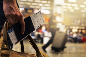 No more 100ml liquid restrictions at Rome Fiumicino’s Terminal 1
