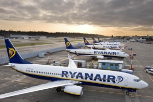 Ryanair is betting on Apulia with five new Bari routes this summer  