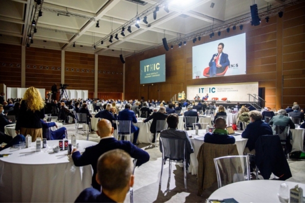 Ithic 2022 in Rimini on 10 and 11 October. Sustainability is the key word 