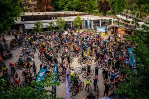 EPICNIGHT: three evening events to discover northern Italy by bike 