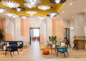 Belstay Hotels: 65% occupancy in first nine months of operations