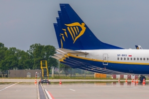 Ryanair to expand its Venice network with 20 new routes 