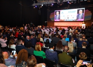 WTM Ministers’ Summit 2023 to highlight education in tourism