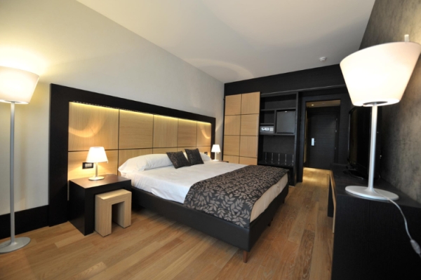 B&amp;B Hotels adds the new Borgotaro Torinese in Piedmont  