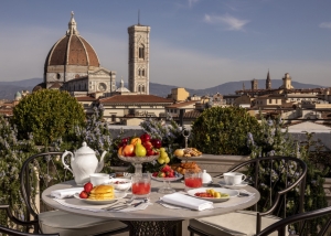 Tivoli’s new Palazzo Gaddi in Florence is an ex Nh Collection