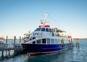 Il Doge di Venezia: boat services and excursions in Venice - Murano, Burano and Torcello