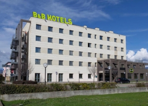 B&amp;B Hotel Arezzo, a new opening for the international low-budget hotel chain in Tuscany 