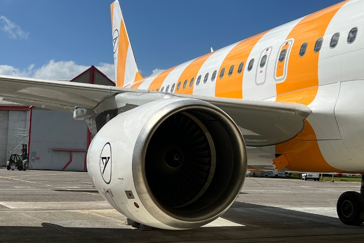 Condor: temporary changes to Frankfurt-Milan Malpensa flights