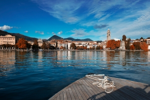 Verbania on Lake Maggiore. A nature paradise and millenary culture