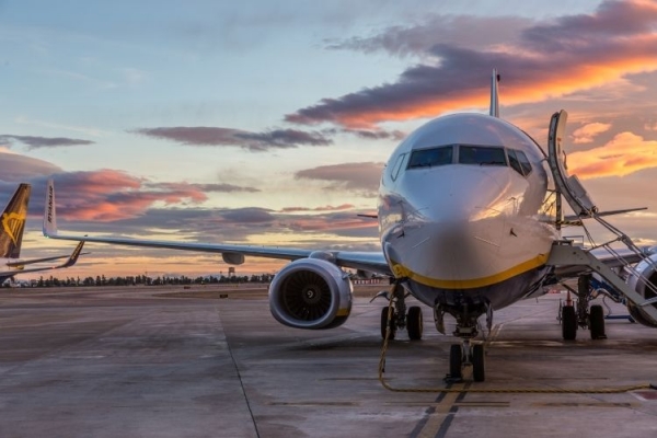 18 new routes for Venice’s Marco Polo Airport, Ryanair’s new Italian base
