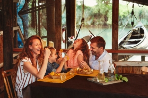 Lignano Sabbiadoro. Sea, history, art and food with Sea&amp;Taste  