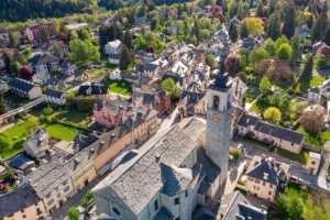 The Sentieri e Pensieri Literary Festival returns to Piedmont