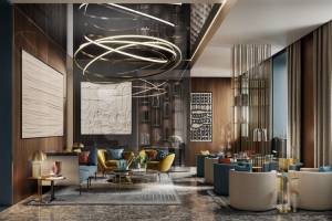 Baglioni Hotels returns to Milan with Casa Baglioni in the elegant downtown Brera district