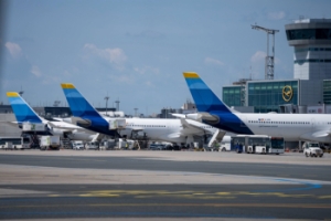 Discover Airlines: new routes from Germany to Alghero and Genoa