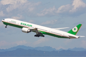 Eva Air bets on Italy with a new October Taiwan-Milan Malpensa route