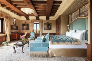 Airelles Palladio prepares to make its debut in the heart of Venice