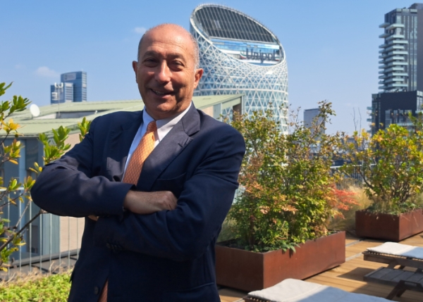 Una Italian Hospitality launches the Untourist loyalty programme