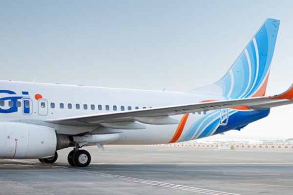 Flydubai will fly to Milan-Bergamo and Cagliari