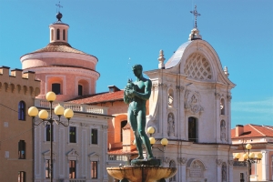 (Re)discover L’Aquila, Italian Capital of Culture 2026