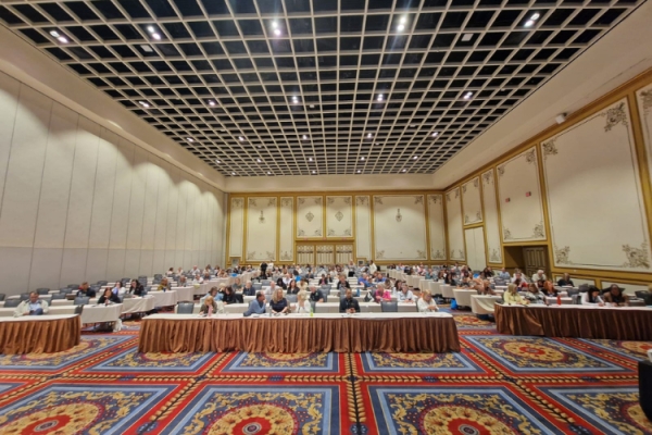 Industry experts in Las Vegas Travel Agent Forum forecast the future of U.S. tourism to Italy 