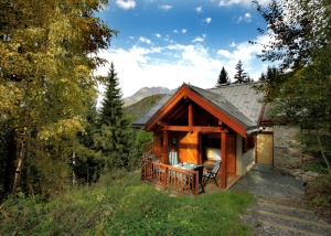 Chalet Belvilla by Oyo