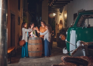 Garda Trentino celebrates autumn flavours with Month of Taste
