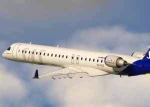 SAS launches 3 weekly Copenhagen-Genoa flights for summer peak