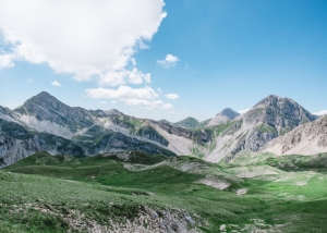 Gran Sasso