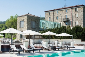 Hotel La Colombara Ferretti Hotels Group