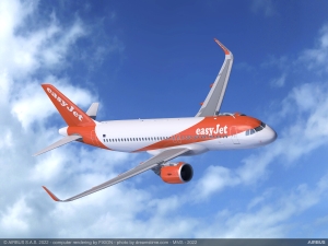 EasyJet: new Italian winter routes go on sale