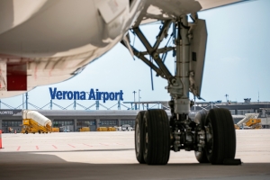 North-East airport hub: Venice, Verona and Treviso summer news