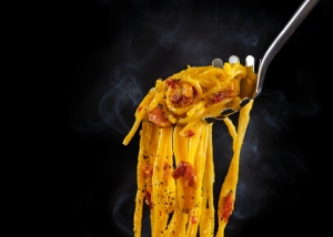 Eating like a local in Italy