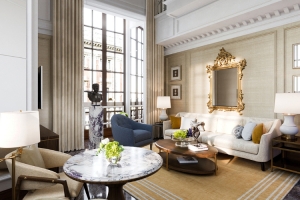 Corinthia Rome ready for debut: bookings open from February 2026