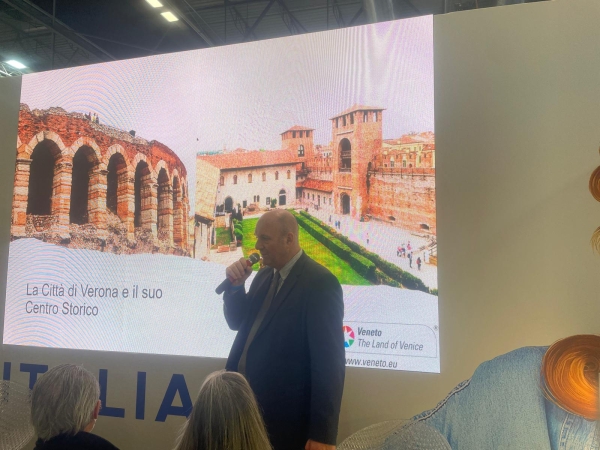 Vantaggi: Veneto’s Conegliano and Valdobbiadene UNESCO sites