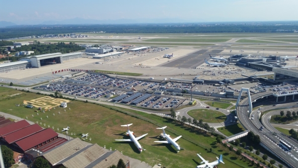 Malpensa overtakes Mestre with Italy's first Tribe to open beside Milan's airport