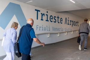 Trieste Airport will add another four new destinations in 2025