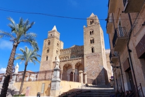 Experiences and seasonality: Sicily sets an example in Germany