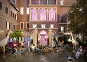 Accor’s Jo&amp;Joe to open in Rome with a 49-room, 210-bed property