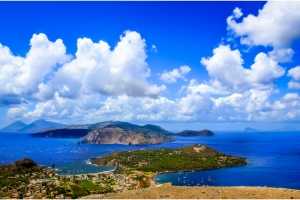 Lipari (Aeolian Islands) - Sicily