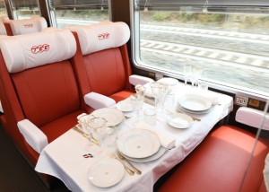 FS Treni Turistici Italiani: Italian railways creates new company of Italian tourist trains