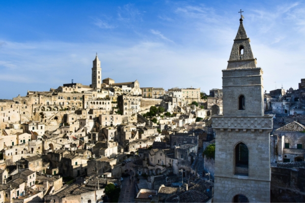 Elle Viaggi, the Basilicata you don't expect to discover