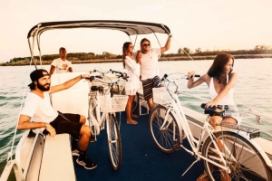 In Lignano Sabbiadoro two-wheelers will be the focus of summer 2022