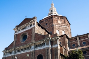 Pavia boosts tourism with history, sports, and slow travel