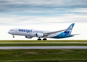 WestJet to operate the new direct Calgary-Rome Fiumicino route from 7 May 2022  