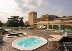 Castrocaro Terme. Wellbeing, nature and history in Romagna 