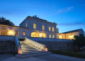 MIRA Borgo di Luce, an old monastery turned resort in Southern Italy