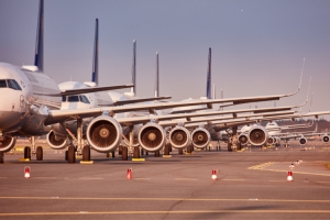 Lufthansa