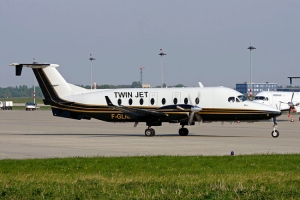 Twin Jet. Nine weekly Lyon-Milan Malpensa flights from September